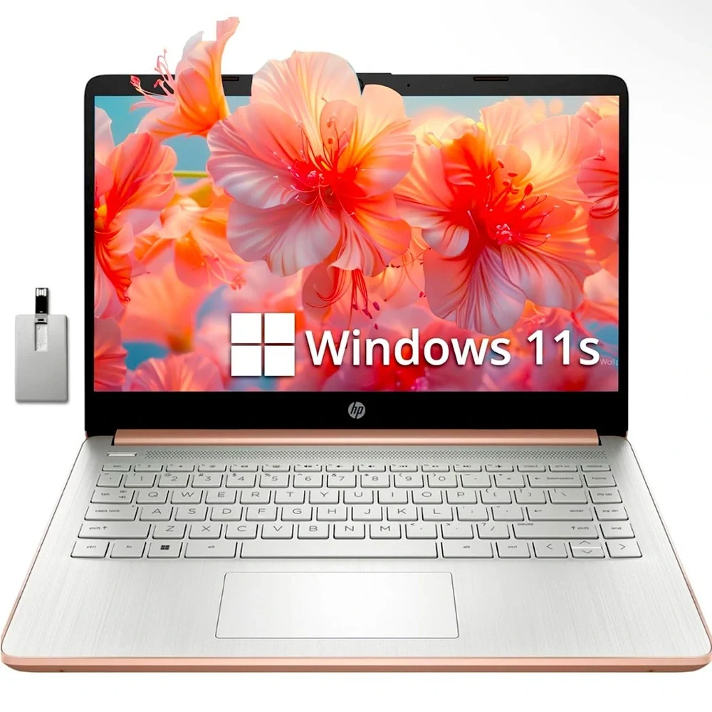 HP Stream 14